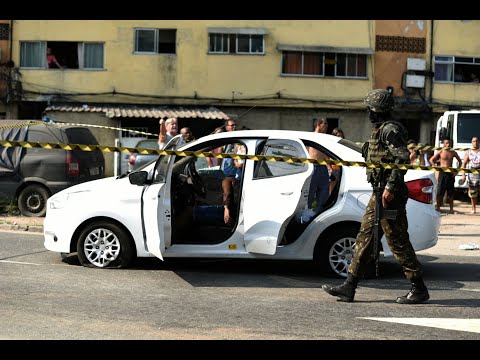 Crimes no Brasil | 80 Tiros.