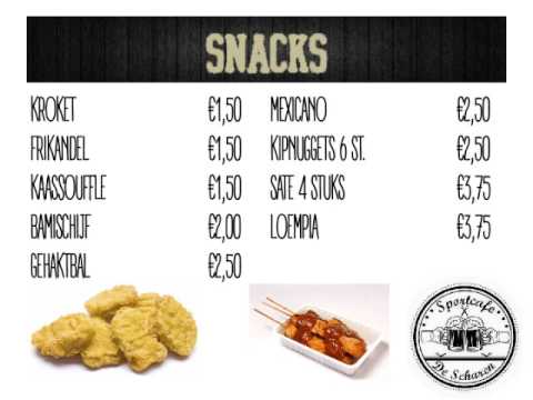 Film Presentatie Sportcafe De Scharen 2017