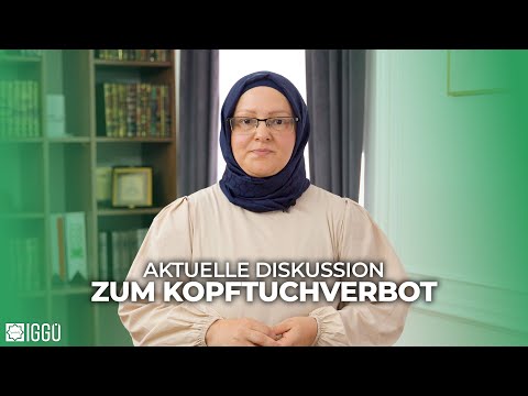 Frauensprecherin Mazarweh zum Kopftuchverbot | 23.07.2025