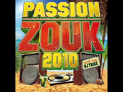 AÏLYS - désir (inédit PASSION ZOUK 2010)