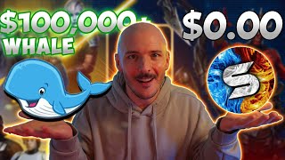 Whale vs F2P - $100k+ whale and Songeta discuss the Anniversary update