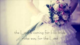 Pure Bride - Leeland