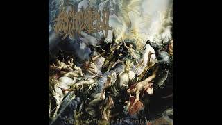 Arghoslent - Galloping Through the Battle Ruins (Full Album)