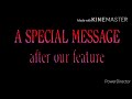 Jaden Pictures Home Video Stay Tuned After Our Feature For A Special Message 1999 To 2001 UK VHS Bum