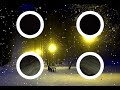 Падал снег. Сергей ЧЕКАЛИНN (Diamond) The snow fell. Sergey ...