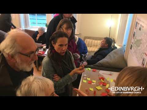 The City of Edinburgh Council - Award Submission