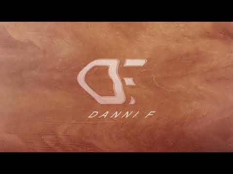 Danni F - Guaio (Video Lyric)
