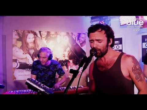 OCTAFONIC - Monster @ PlanetaMercurio