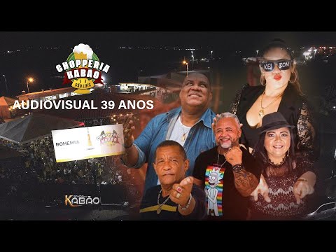 CHOPERIA KABÃO - Audiovisual 39