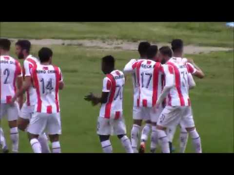 Golo de Btreiner de penálti