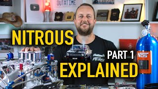💬 Nitrous Explained Part 1: The Forgotten Power Adder | TECHNICALLY SPEAKING