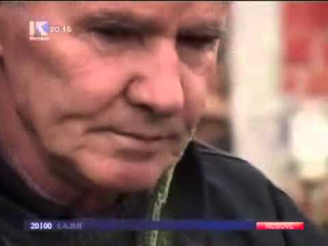 SHUKRI ALIU U ARRESTUA DY MUAJ ME PARE