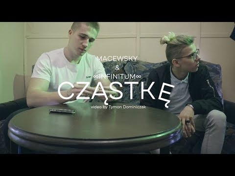 Macewsky & ∞INFINITUM∞ - CZĄSTKĘ