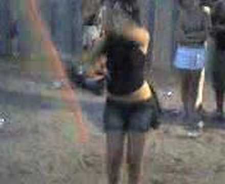 Tauanna com malabaris