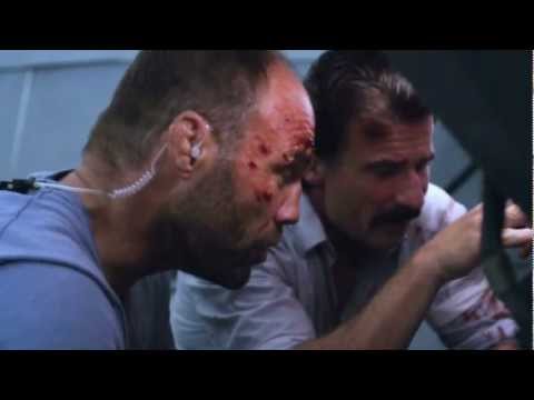 afbeelding Hijacked Trailer