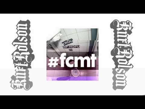 01 - TEDE - fcmt (prod. SIR MICH) / #kurt_rolson 2014