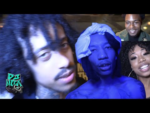 TONY SHHNOW, 10KDUNKIN, WIFIGAWD, LIL XELLY, DEETRANADA, LIL GRAY, [ DJ NICK DVD EXCLUSIVE ]