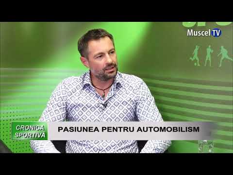 Jurnal MUSCEL TV 13.09.2023 SPORT - Viteză în coastă - etapa de la Câmpulung amânată