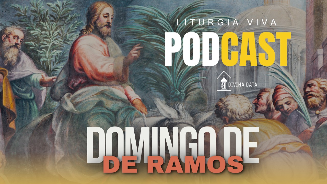Semana Santa: Liturgia Viva desde la Teología