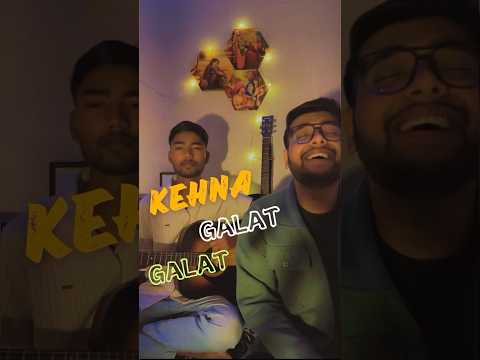 Somil jain Kehna Galat Galat