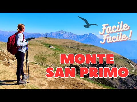 Monte San Primo for everyone
