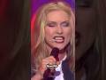Blondie - María live (1999) #iconic #hit #queen #90severgreen #rocknacional #rock #rockalternative