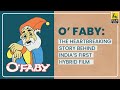 O Faby The Heartbreaking Story Behind India S First Hybrid Film Video Essay
