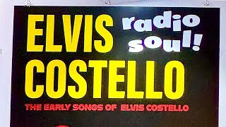 Elvis Costello &amp; the Imposters with Charlie Sexton :  York Barbican 17/6/26
