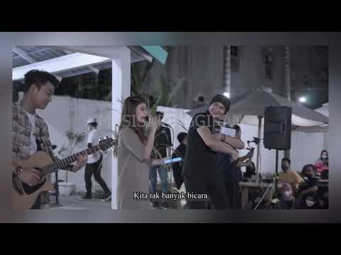 RESAH TANPAMU - ANJI ft. TITI KAMAL Cover Anji ft. Nabila x Trisuaka