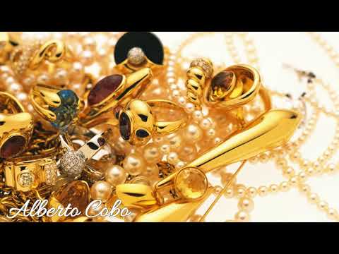 Alberto Cobo plays Fauré Romance Without Words, Op. 17, No. 3