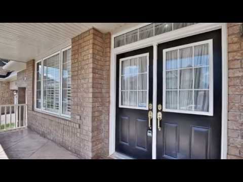44 Damatta Drive Brampton Ajay Sharma