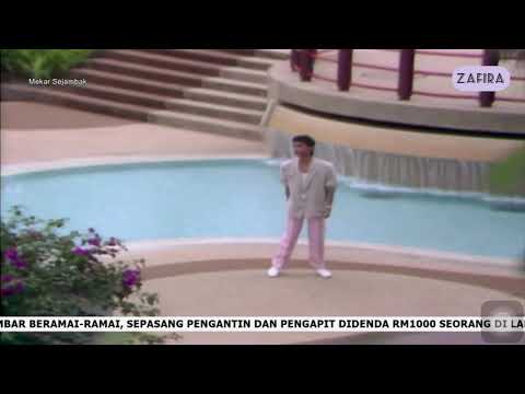 Masih Aku Terasa - Gersang (1989)