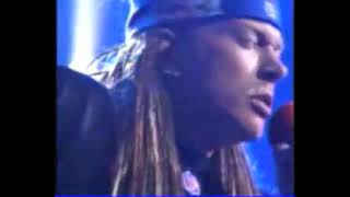 Guns N&#39; Roses - Madagascar (Music Video)