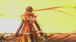 [リク] 戦国BASARA 真田幸村伝 実況 #last
