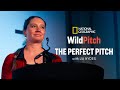 Lia Nydes The Perfect Pitch WildPitch 2024