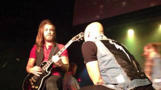 Crash &amp; Burn by Hell or Highwater