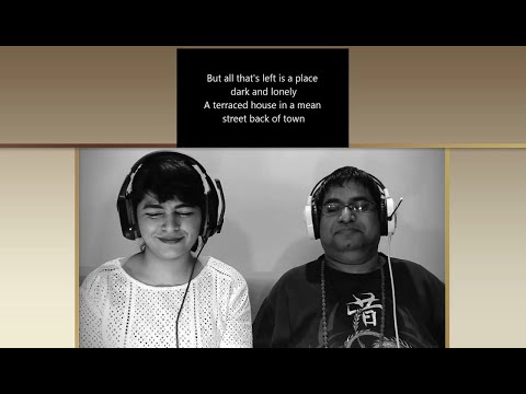 HERMAN'S HERMITS No Milk Today REACTION