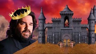 Matt Berry - Gather Up (Music Video)
