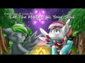Let The Magic Fill Your Soul (Cover by Forest Rain ...
