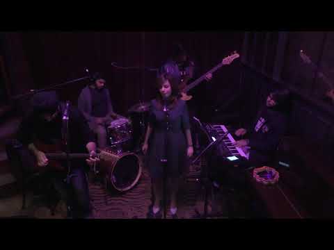 Surdhani Dasgupta Can't buy me love by beatles cover