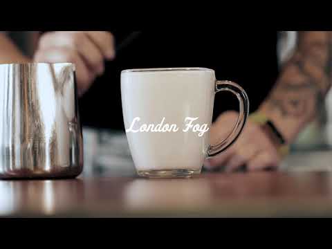 How to Make a London Fog