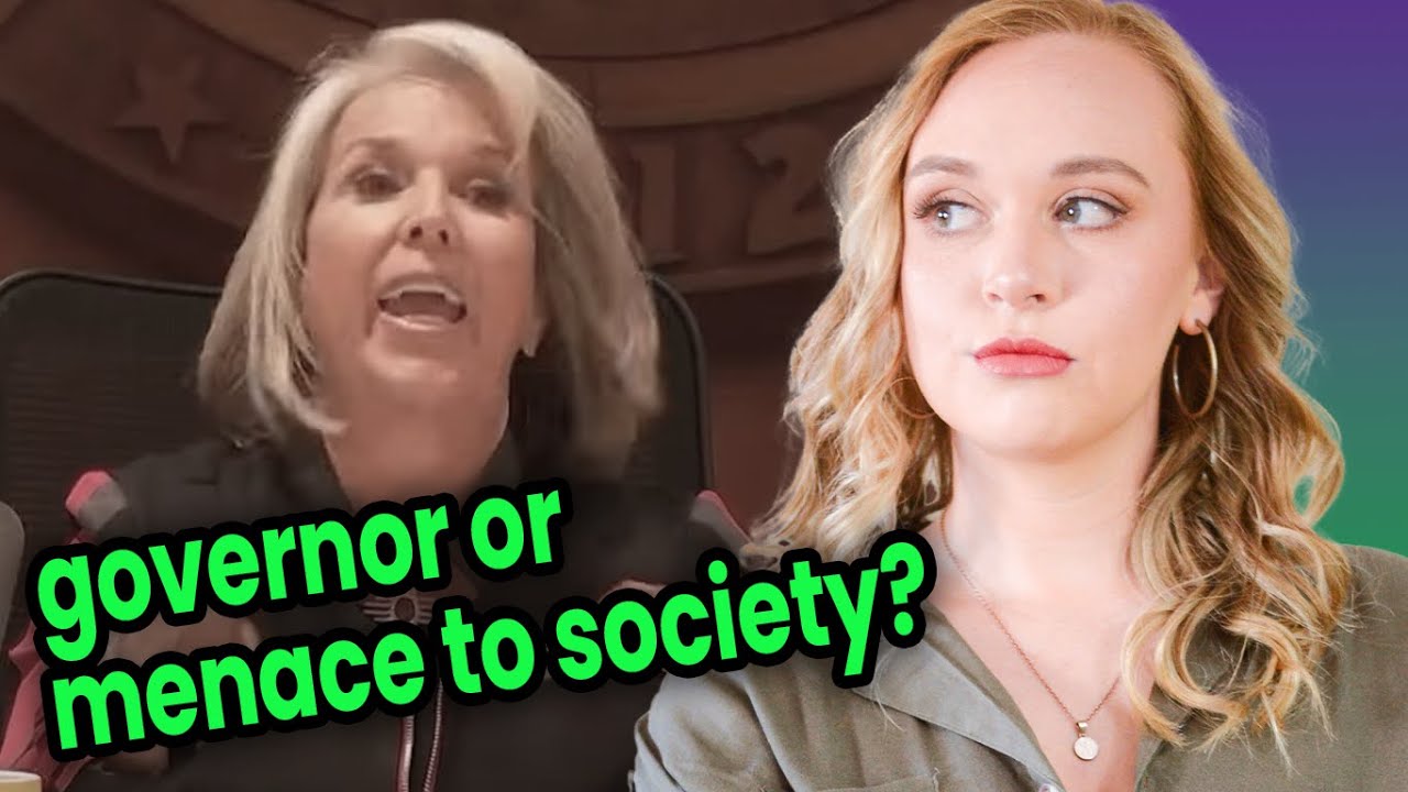 Governor goes FULL TYRANT… BANS 2nd Amendment… There’s only one problem...