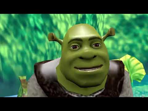 Reacting to Shrek vs Thanos Despacito Battle