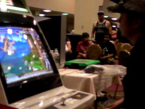 ST Games EVO2k13 - Kusumondo vs damdai [Grand Finale] LF