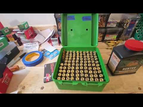 OBSOLETE?! 243 Winchester Hornady Outfitter Ballistics Gel Ammo Test
