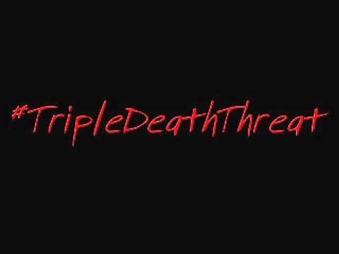 Triple Threat ( @TheRealThreat ) - Genny Shit ***NEW/JUNE2012***
