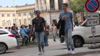 The TCK Project (Trailer)