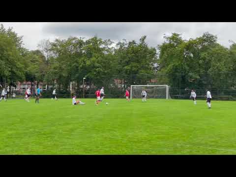 RVV Coal 2 Slikkerveer 2