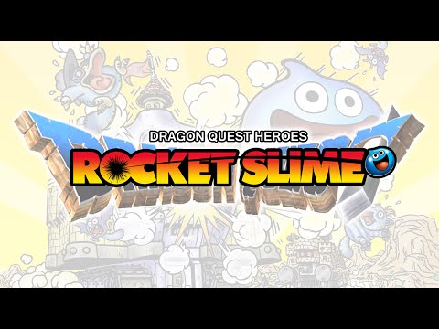 Boingburg - Dragon Quest Heroes: Rocket Slime