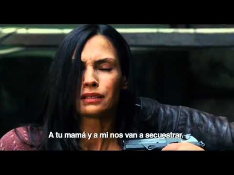 Búsqueda Implacable 2